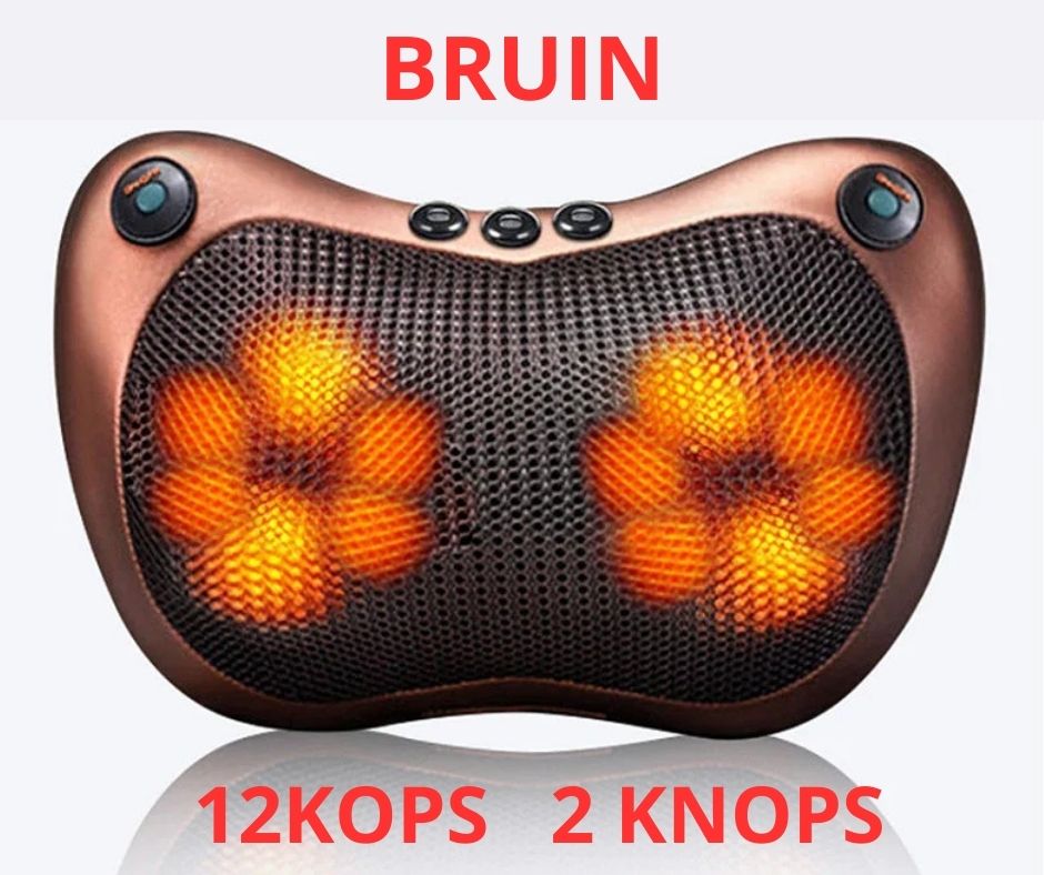 OnlineOase Massagekussen