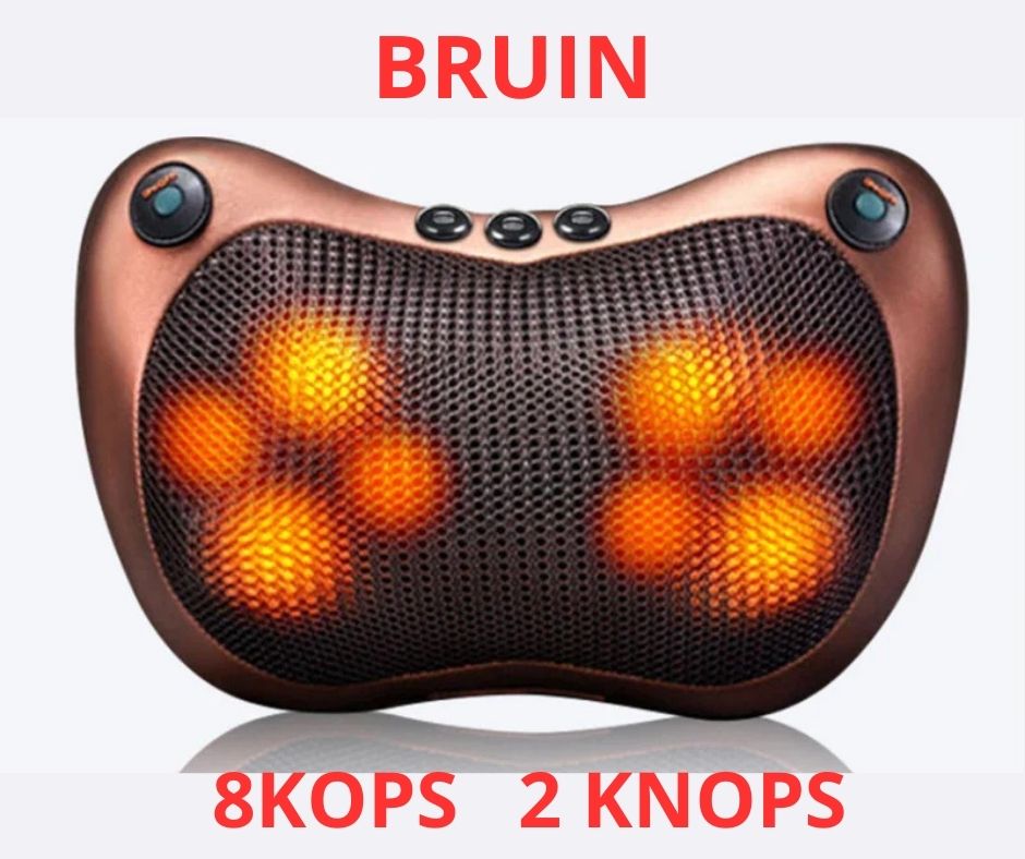 OnlineOase Massagekussen