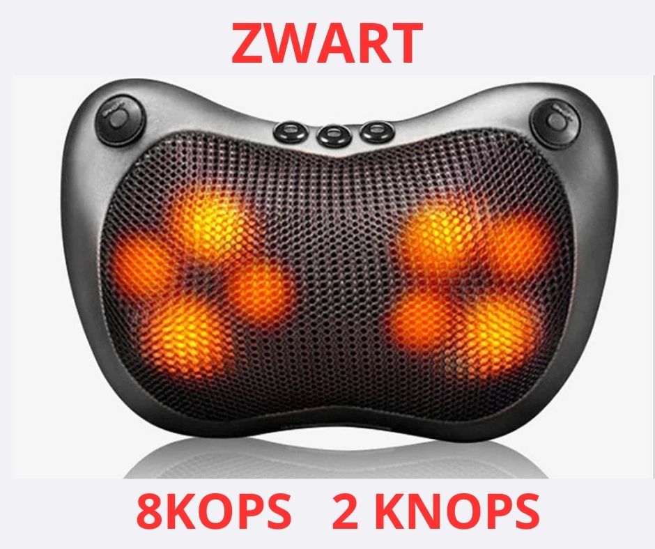 OnlineOase Massagekussen