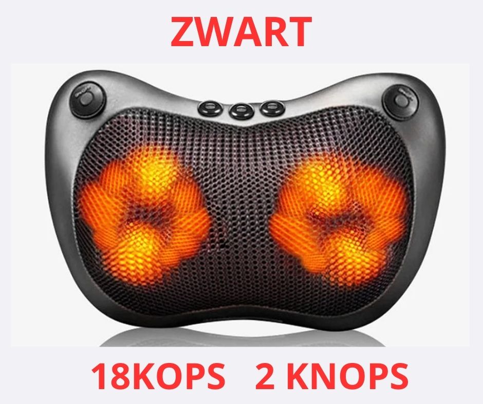 OnlineOase Massagekussen
