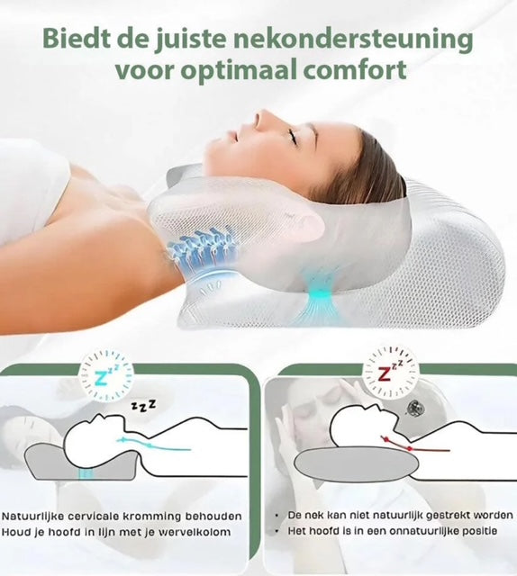 OnlineOase Kussen