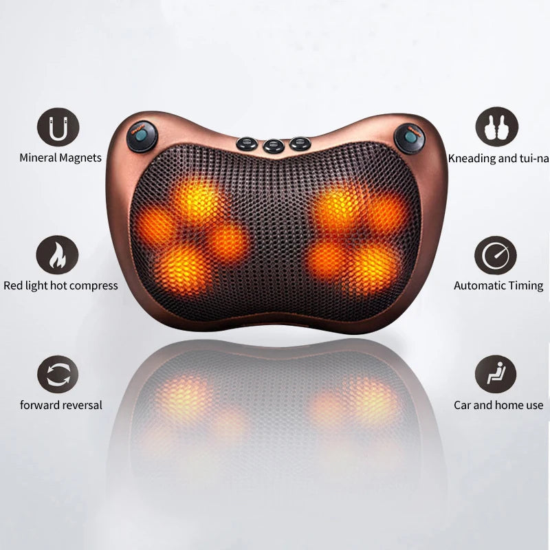 OnlineOase Massagekussen