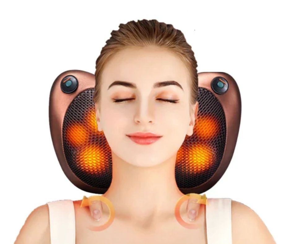 OnlineOase Massagekussen