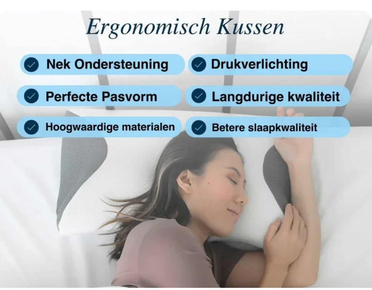 OnlineOase Kussen