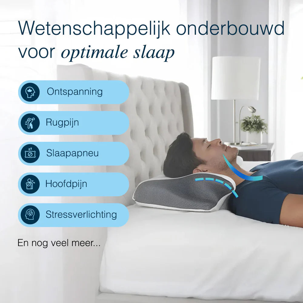 OnlineOase Kussen