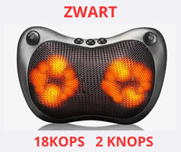 18kops 2knops Zwart