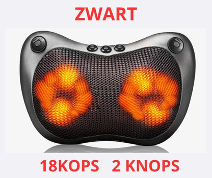 OnlineOase Massagekussen