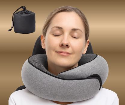 SLEEPLOCK™ |Geen knikkebollen meer