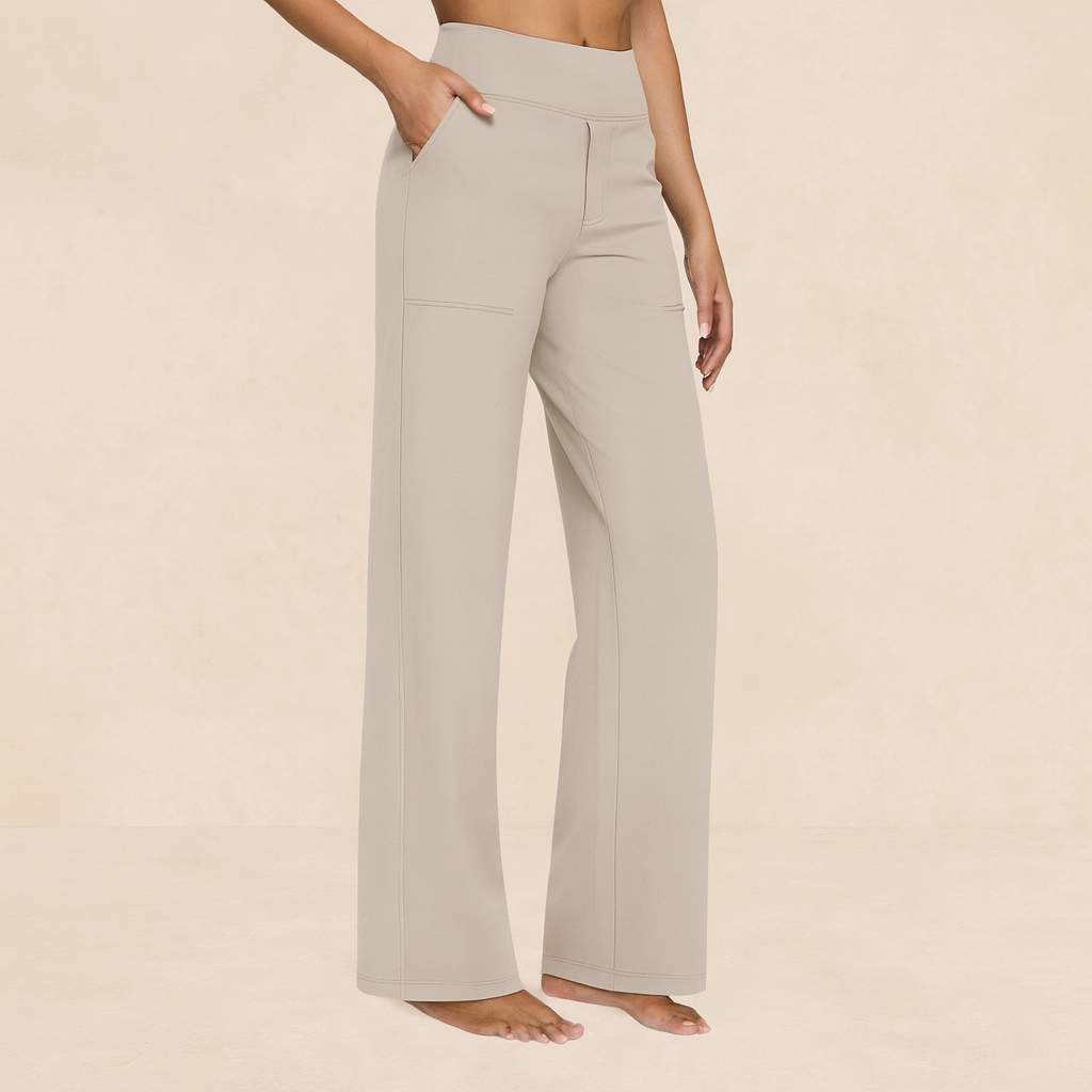 Faye – Jouw nieuwe favoriete stretchbroek