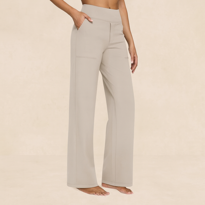 Faye – Jouw nieuwe favoriete stretchbroek