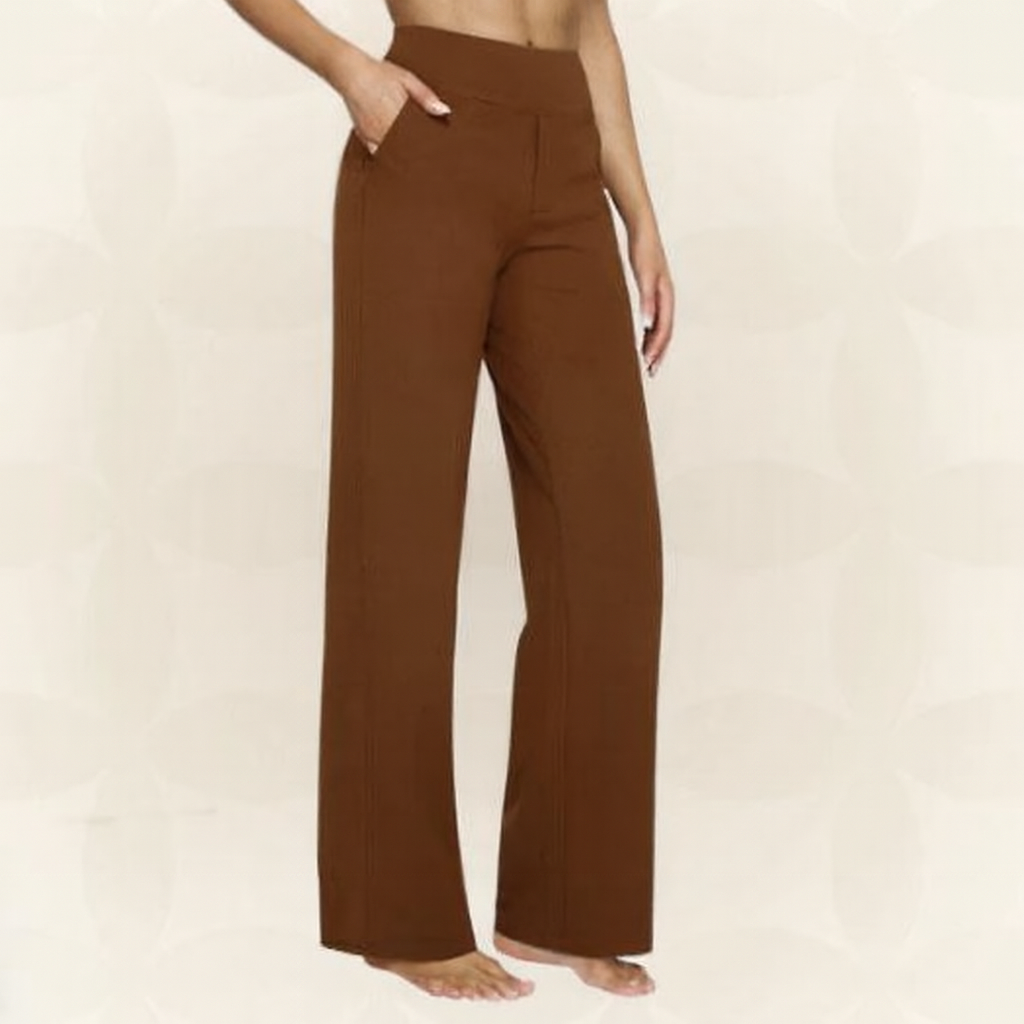 Faye – Jouw nieuwe favoriete stretchbroek