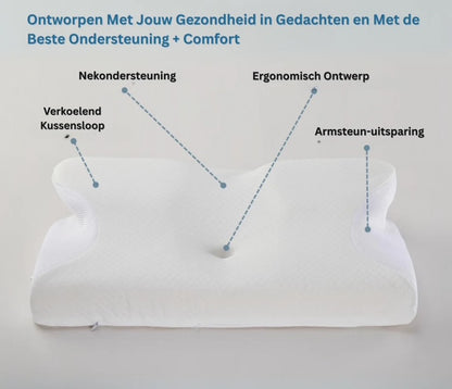 OnlineOase Kussen