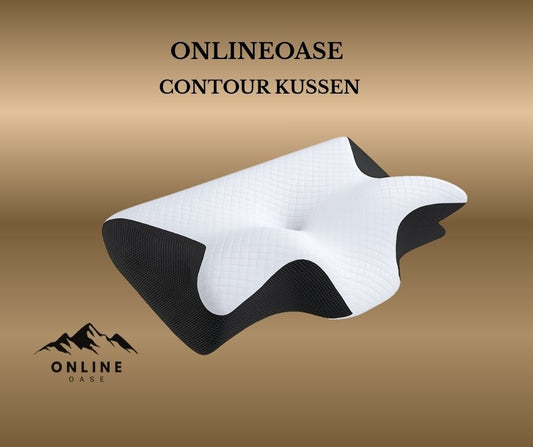 OnlineOase Kussen
