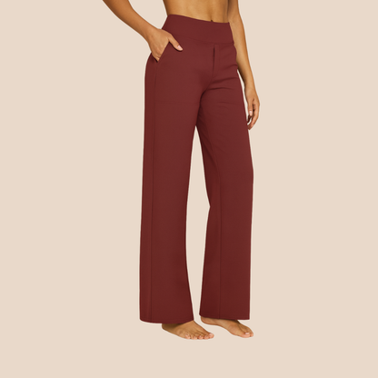 Faye – Jouw nieuwe favoriete stretchbroek