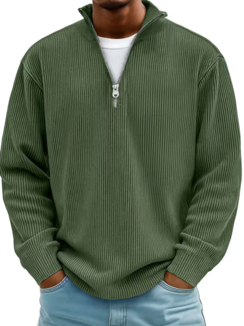 Jaxx | Trendy stijlvolle trui