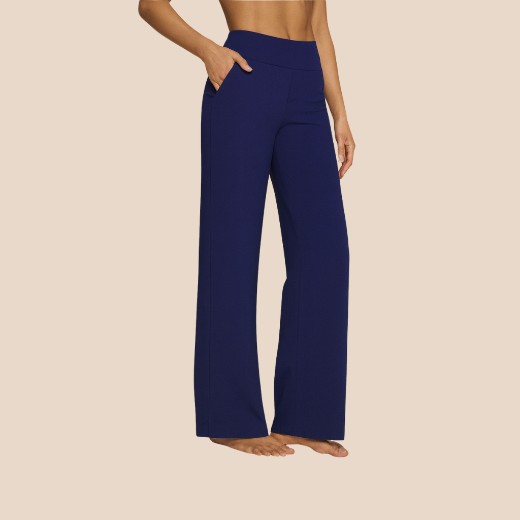 Faye – Jouw nieuwe favoriete stretchbroek