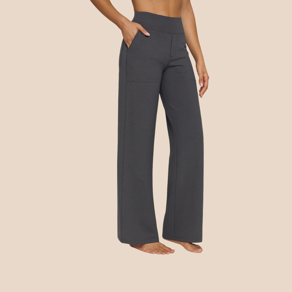 Faye – Jouw nieuwe favoriete stretchbroek