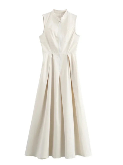 Serena™ | Elegante zomerjurk