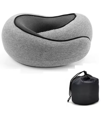 SLEEPLOCK™ |Geen knikkebollen meer