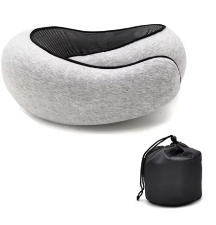 SLEEPLOCK™ |Geen knikkebollen meer