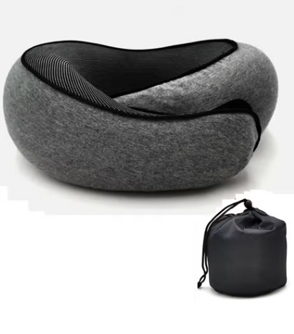 SLEEPLOCK™ |Geen knikkebollen meer