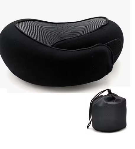 SLEEPLOCK™ |Geen knikkebollen meer