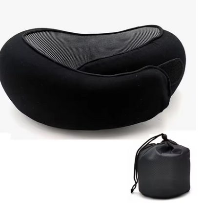 SLEEPLOCK™ |Geen knikkebollen meer