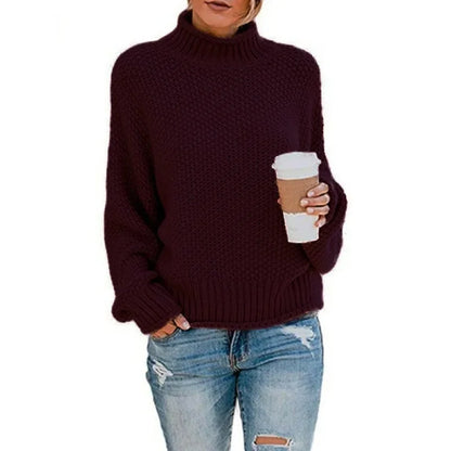 Anika Comfort Knit Trui