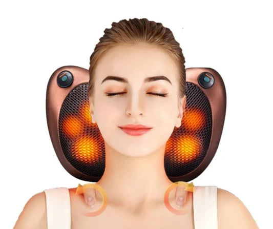 OnlineOase Massagekussen