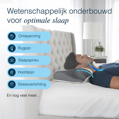 OnlineOase Kussen
