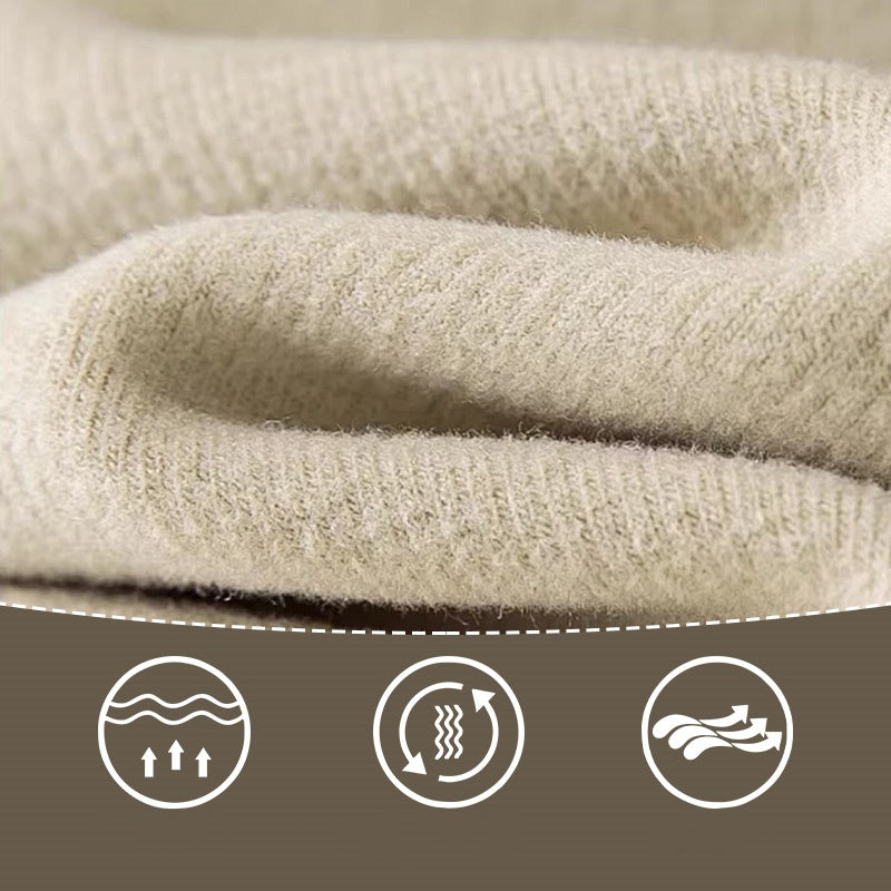 Emma Vest -Damesvest met knopen en capuchon